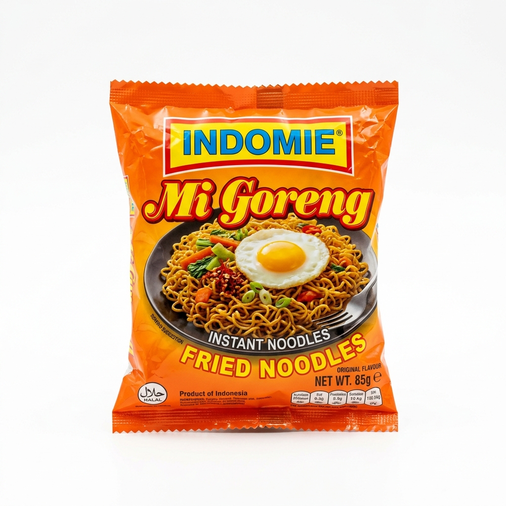 Indomie Goreng